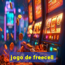 jogo de freecell